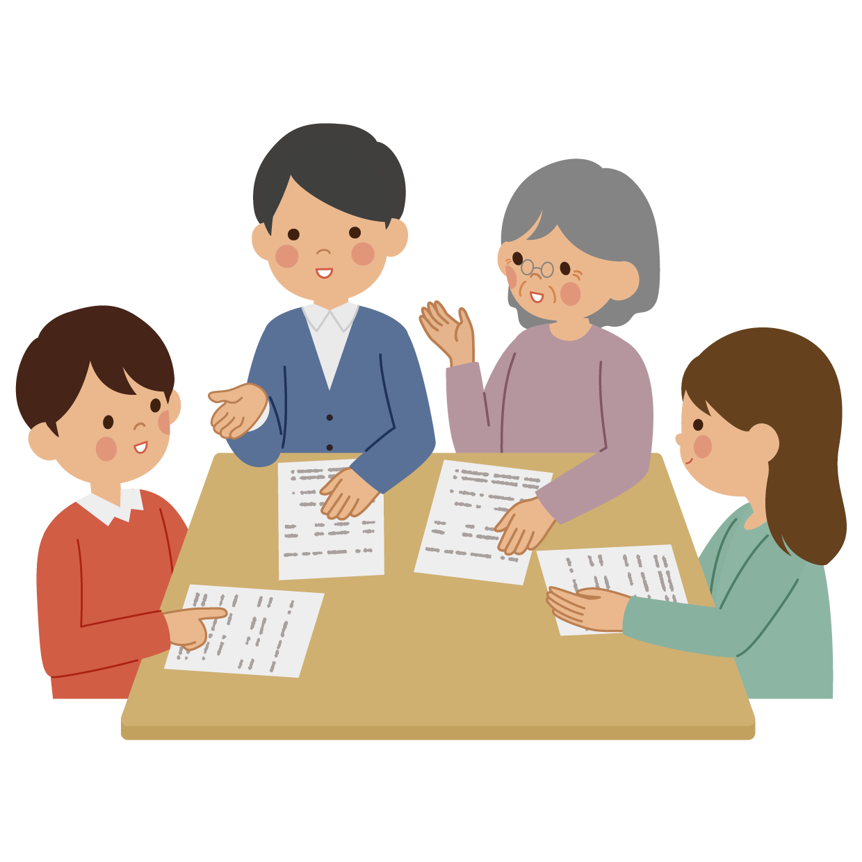 家族信託とは？