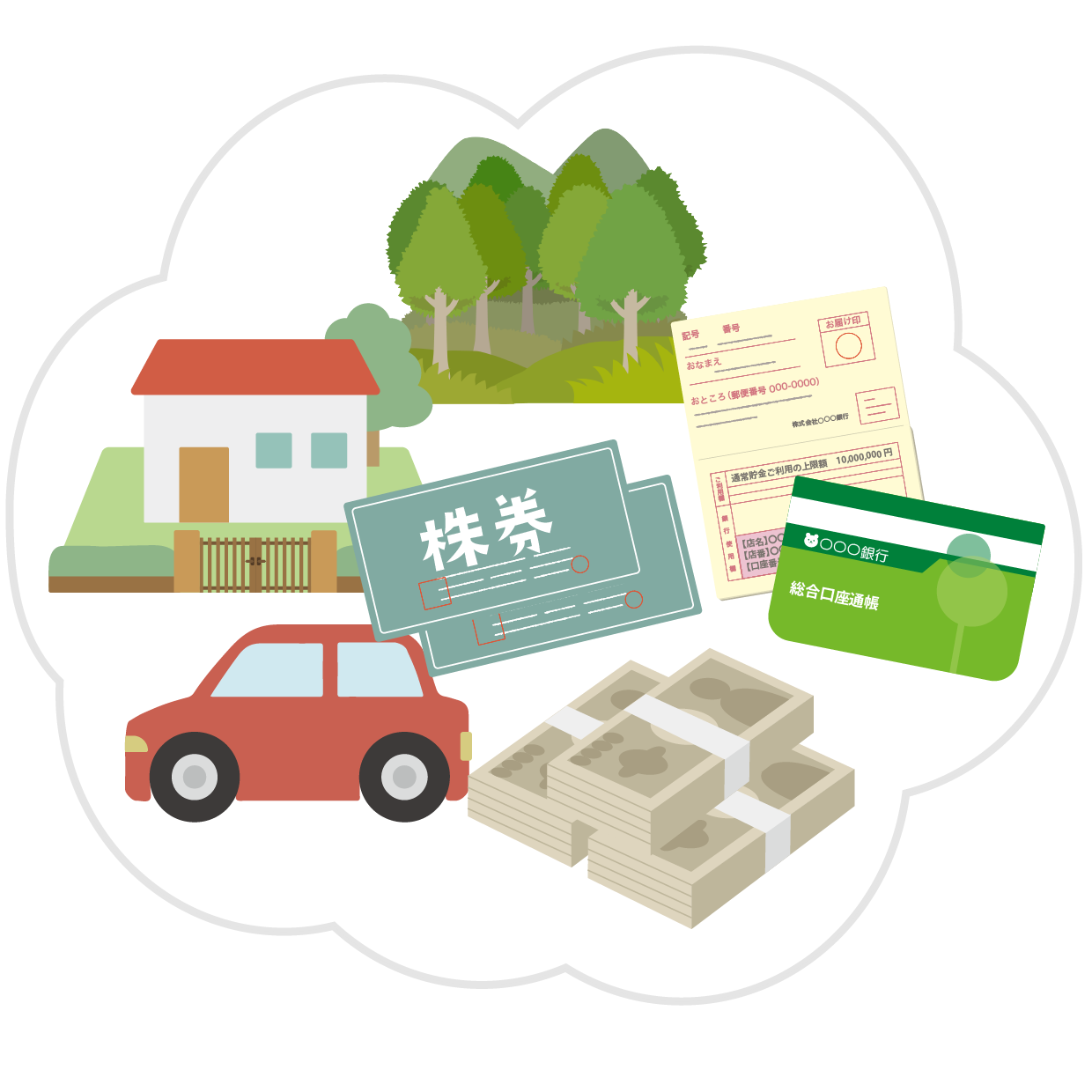 家族信託とは？