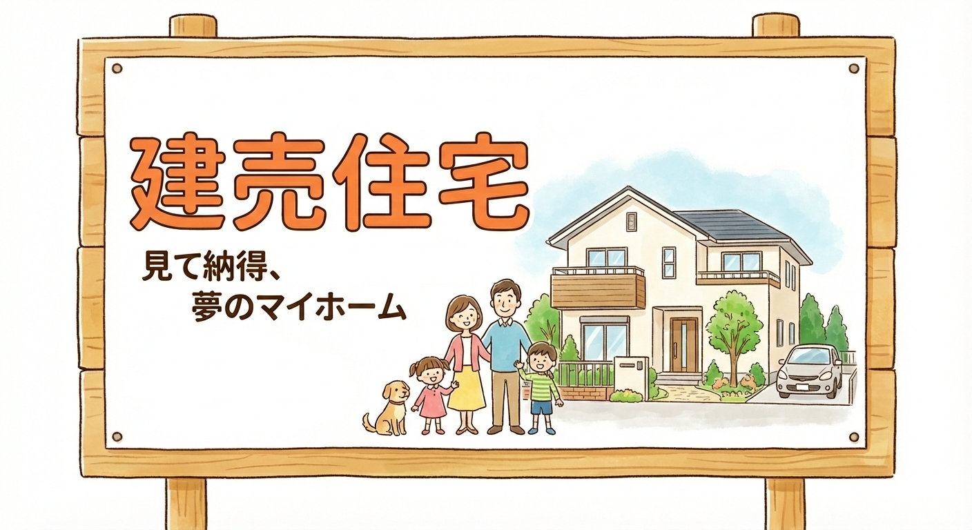 守山市栗東市で新規建売発売