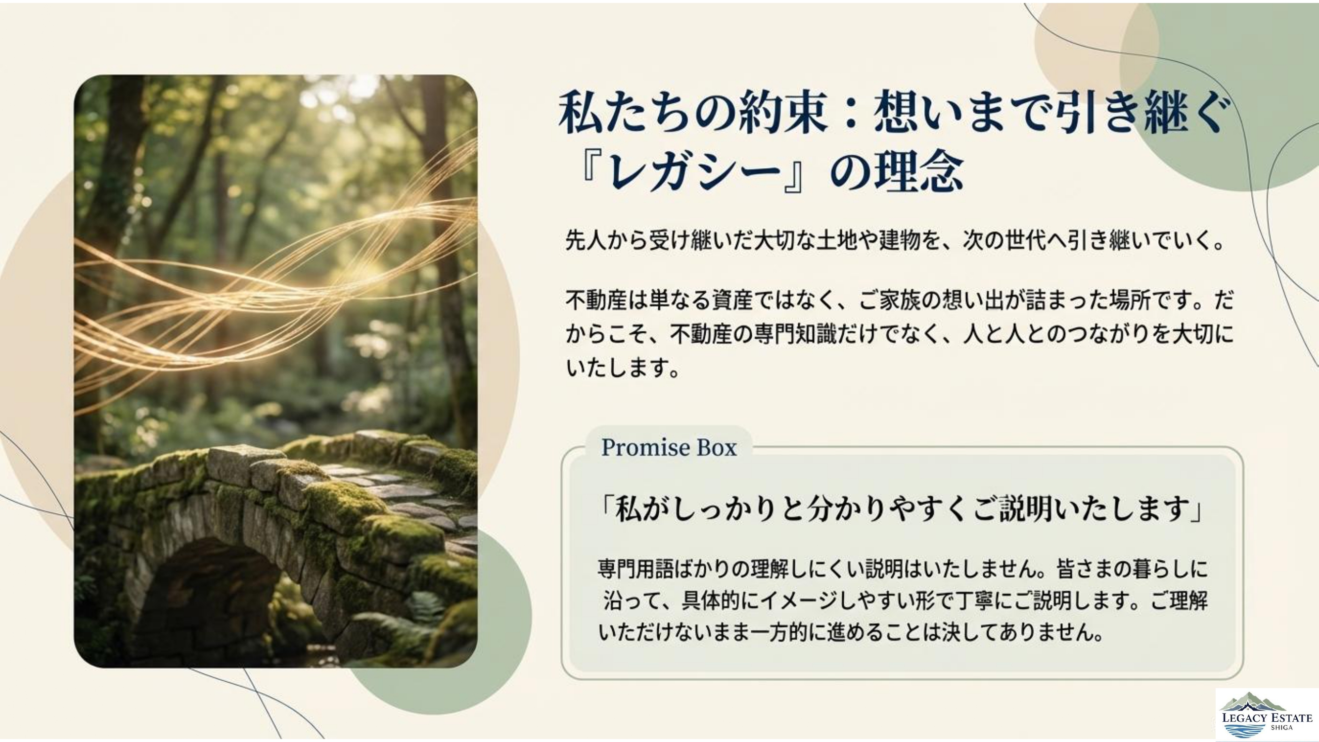 弊社のHPを集約しました　その①